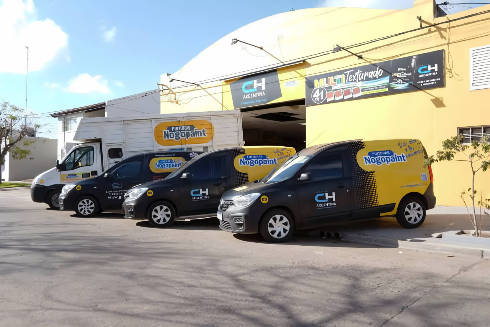logistica
